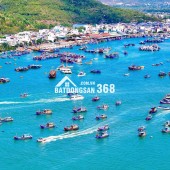 VIN PHÚ QUÝ: Đẳng Cấp Sống Thượng Lưu Hướng Biển Tại Nha Trang